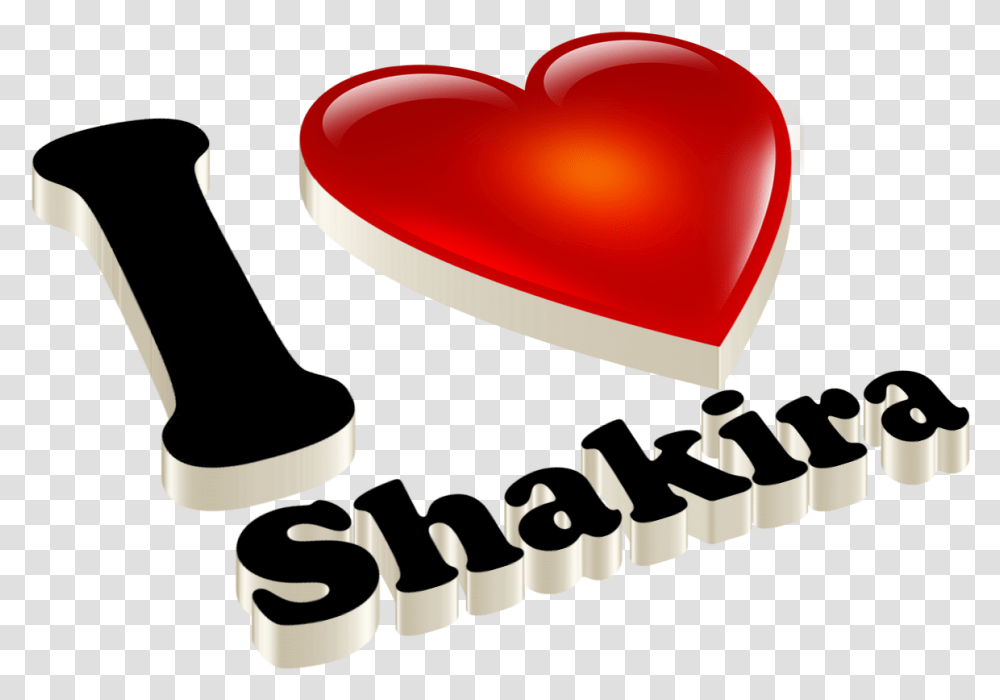 Shakira Heart Name Shakira Name Wallpaper Hd, Smoke Pipe, Game, Chess Transparent Png