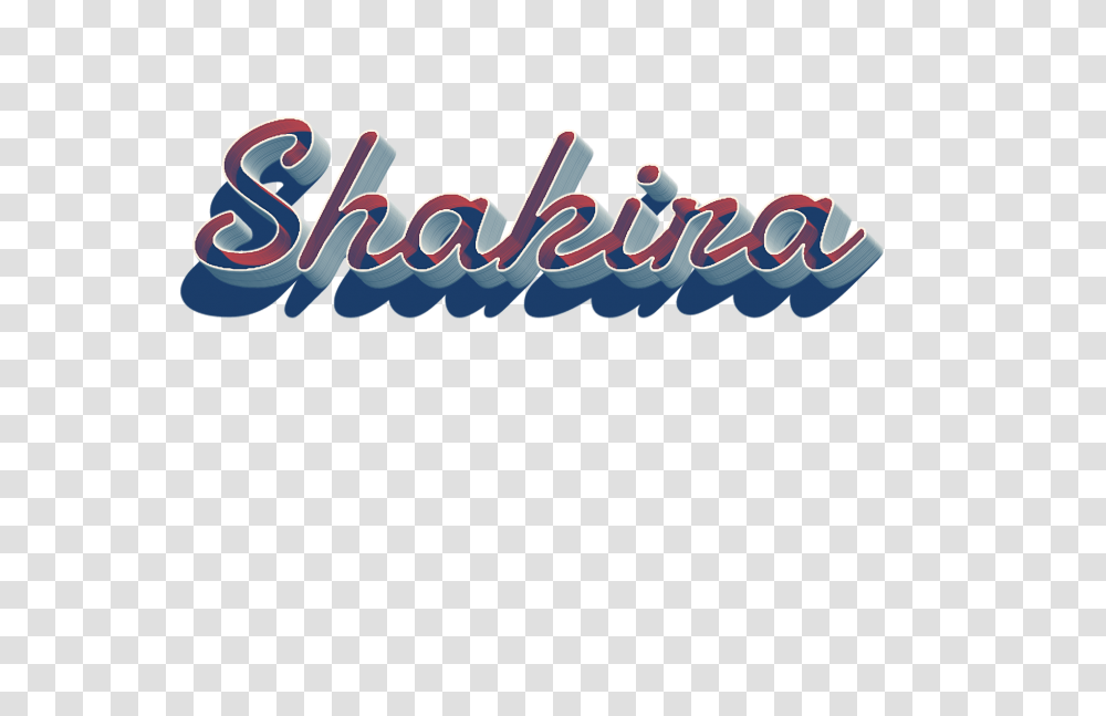 Shakira Letter Name, Word, Paper Transparent Png