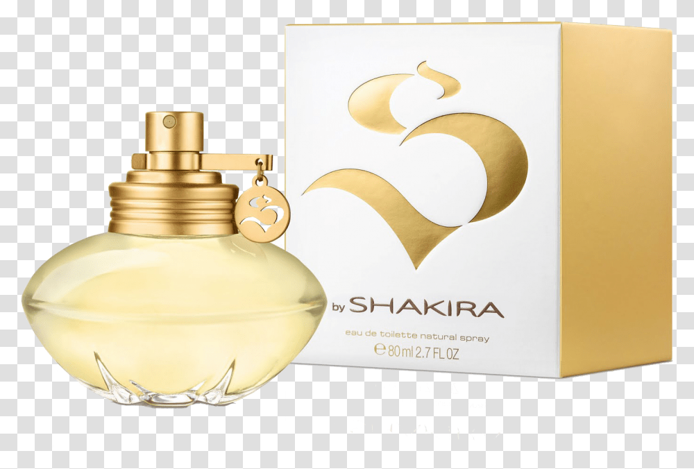 Shakira Perfume Shakira 50 Ml, Bottle, Cosmetics, Lamp Transparent Png