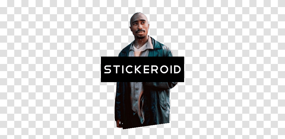 Shakur Tupac, Person, Face, Man Transparent Png