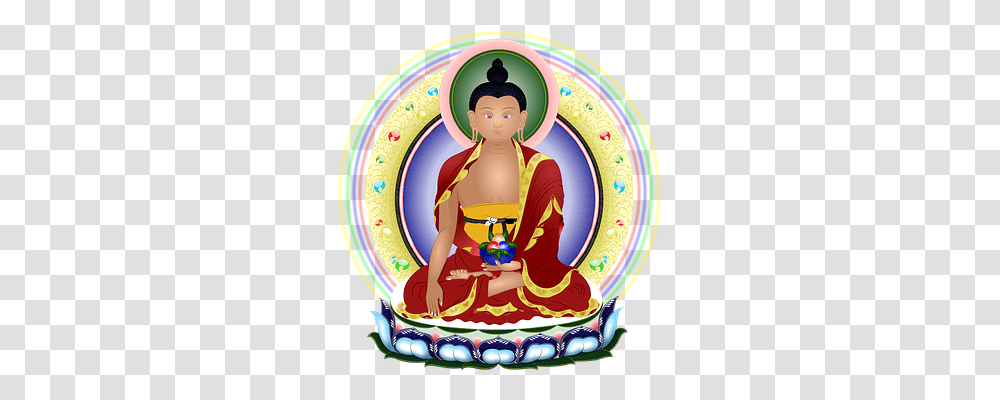 Shakyamuni Architecture, Person, Birthday Cake, Worship Transparent Png