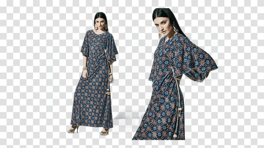 Shalwar Kameez, Person, Evening Dress, Robe Transparent Png