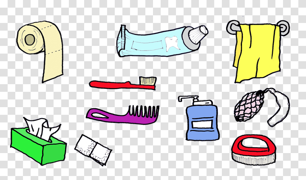 Shampoo Archives, Tool, Brush, Toothbrush, Toothpaste Transparent Png