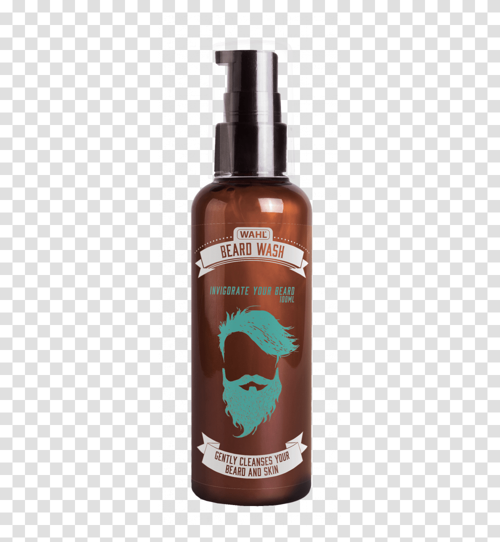 Shampoo Beard, Bottle, Tin, Can, Shaker Transparent Png