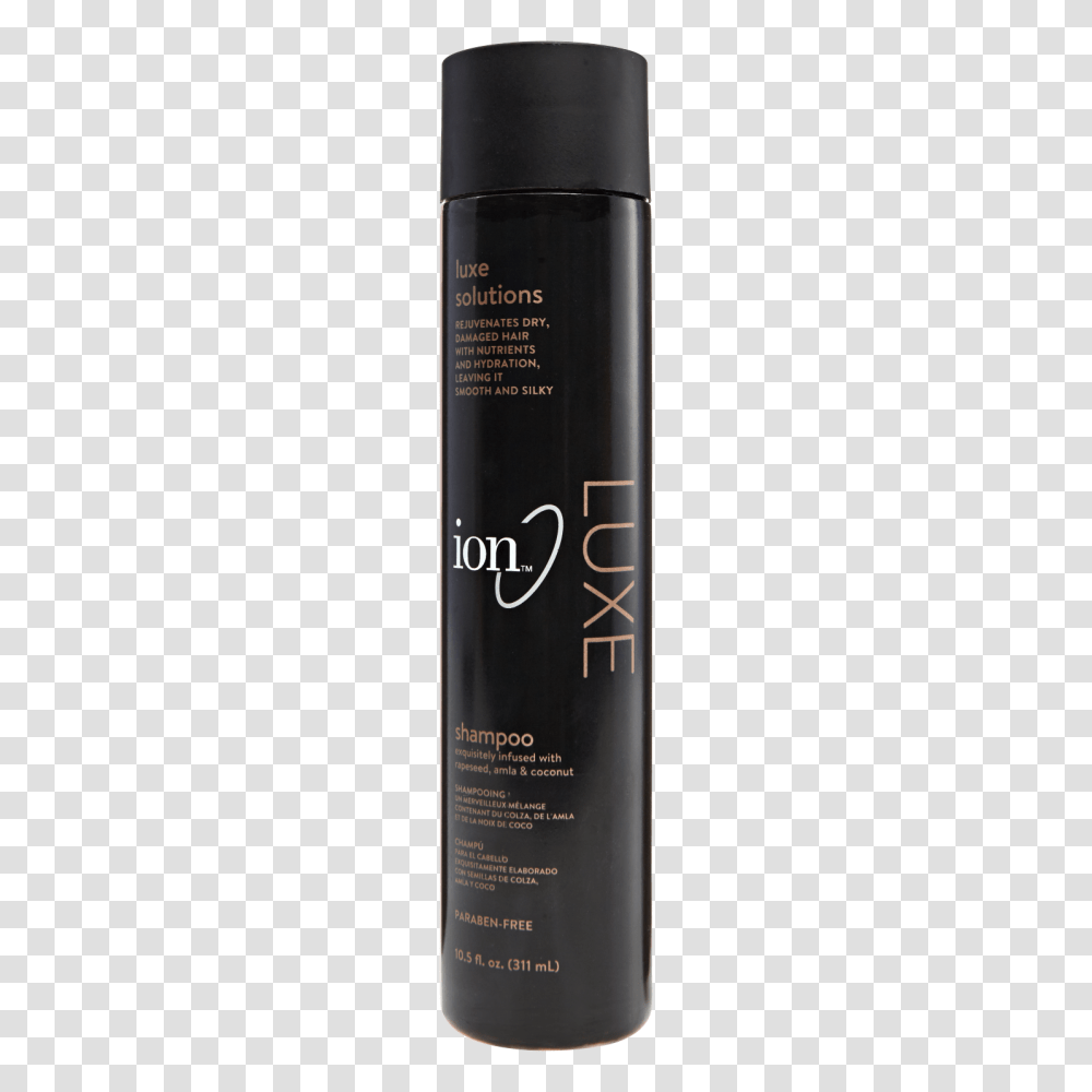 Shampoo, Bottle, Aluminium, Tin, Can Transparent Png