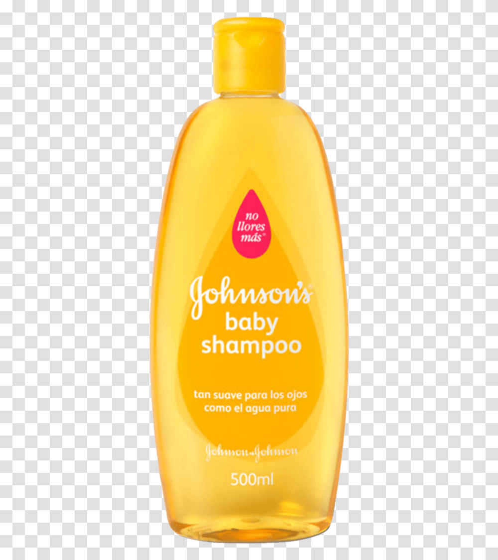 Shampoo Bottle Johnson Baby Shampoo, Beer, Alcohol, Beverage, Drink Transparent Png