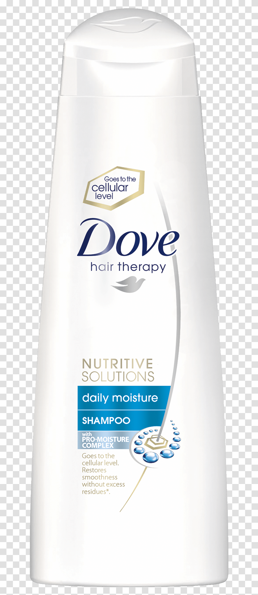 Shampoo Dove, Bottle, Shaker, Lotion, Cosmetics Transparent Png
