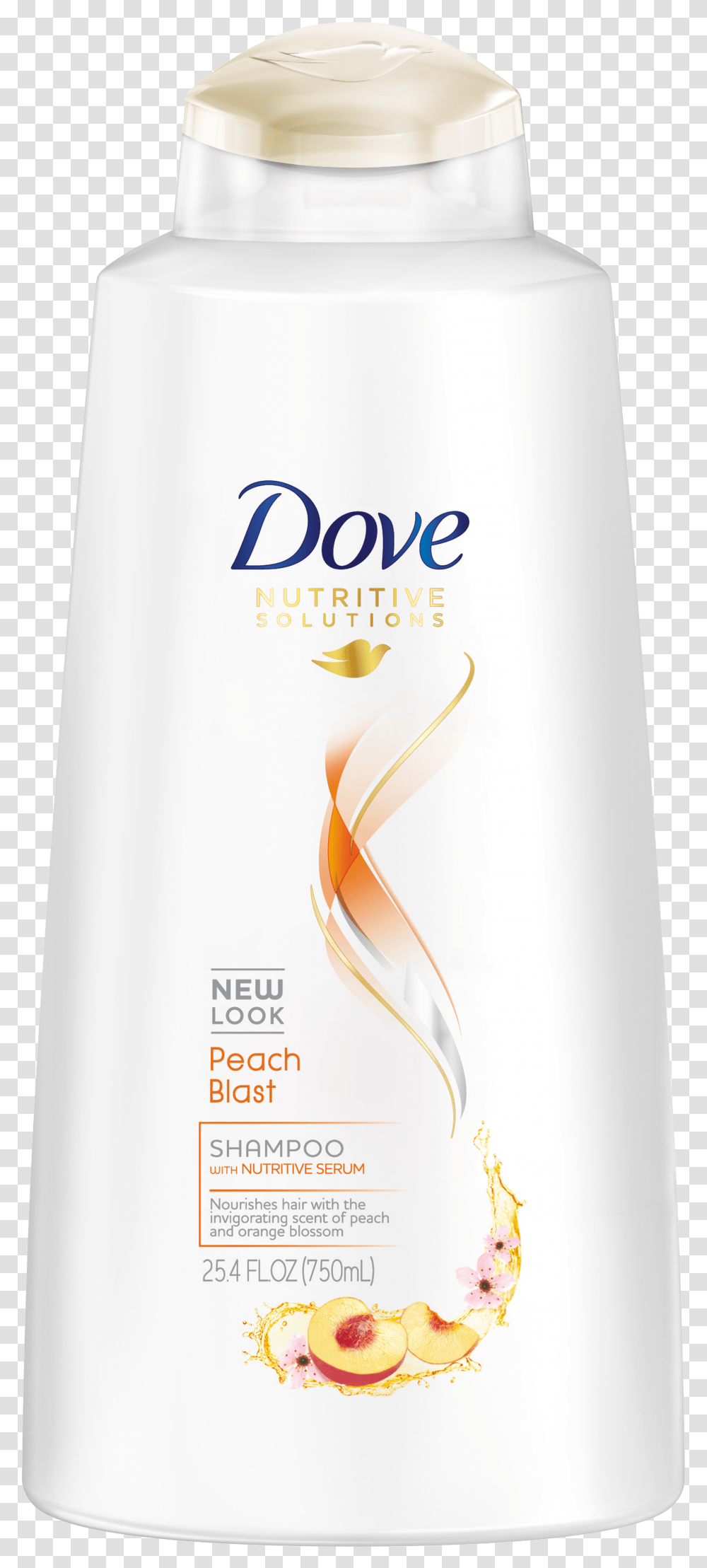 Shampoo Dove Coconut Amp Hydration Shampoo, Bottle, Shaker, Cosmetics Transparent Png