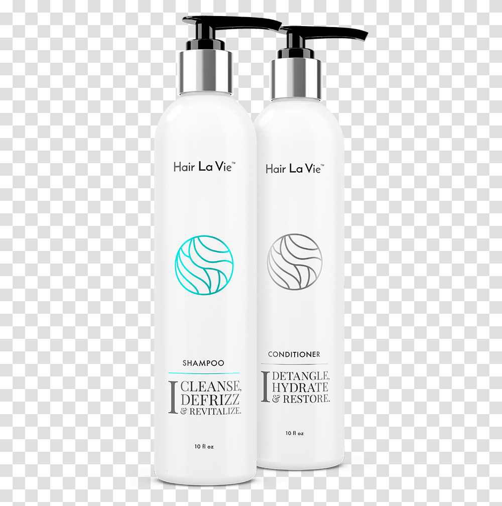 Shampoo Drawing Lotion Bottle Revitalize Amp Restore By Hair La Vie, Shaker, Aluminium, Tin, Can Transparent Png