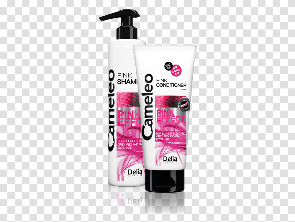 Shampoo For Pink Dyed Hair, Cosmetics, Bottle, Shaker Transparent Png