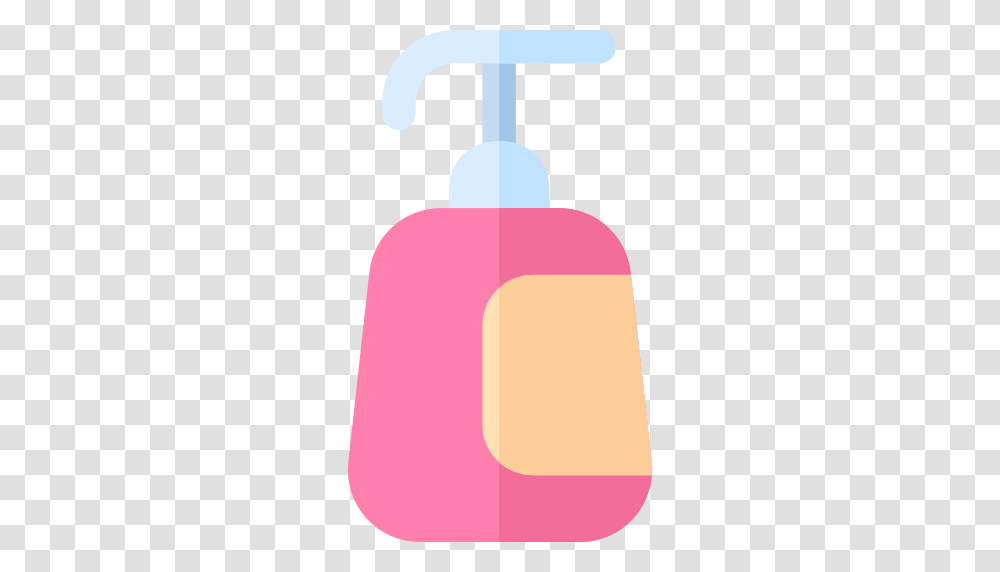 Shampoo, Ice Pop, Cowbell Transparent Png