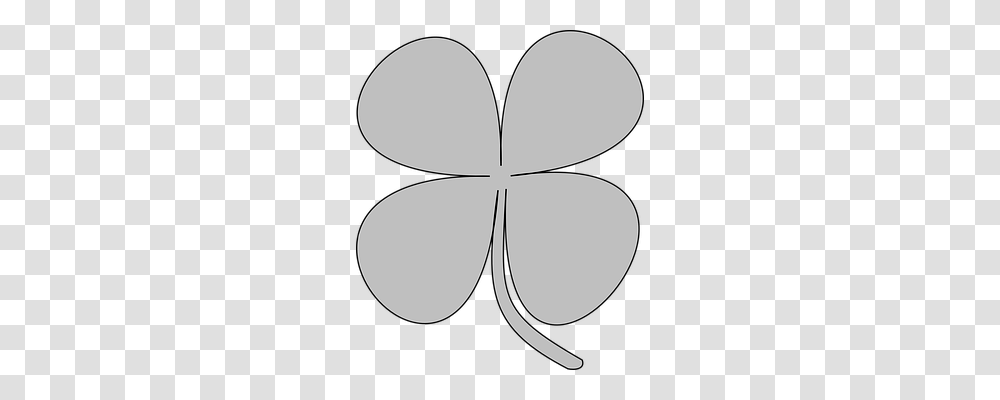 Shamrock Nature, Label Transparent Png