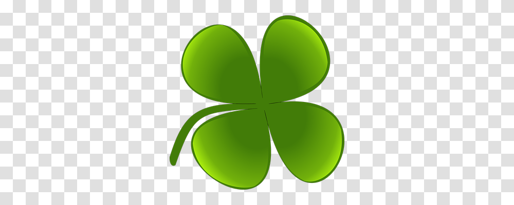 Shamrock Nature, Green, Leaf, Plant Transparent Png