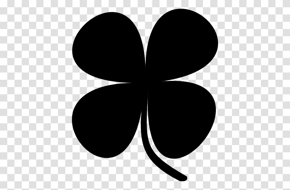 Shamrock Clip Art, Stencil, Mustache, Label Transparent Png