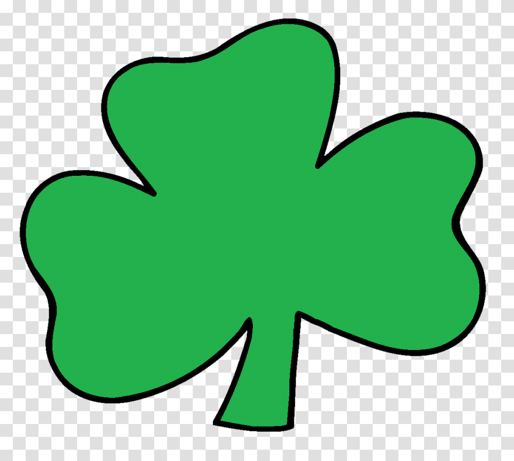 Shamrock Clipart Free Image Crafts Clip Art Free, Leaf, Plant, Axe, Tool Transparent Png