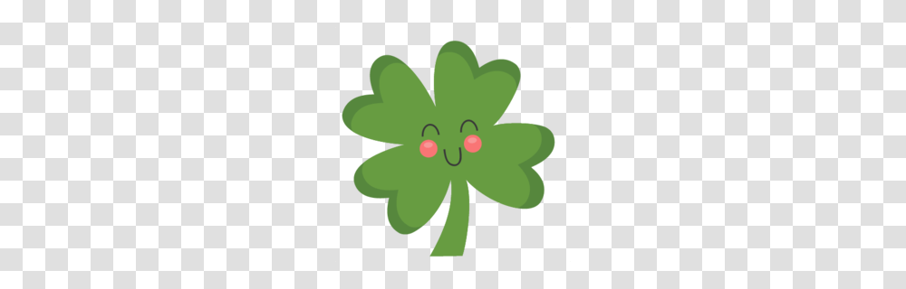 Shamrock Clipart, Green, Plant, Leaf Transparent Png