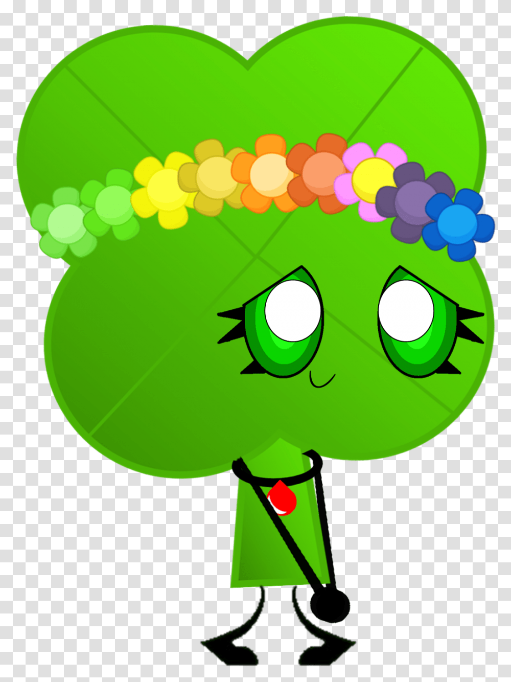 Shamrock Clipart No Background Article Insanity Clover, Balloon, Green, Plant, Food Transparent Png