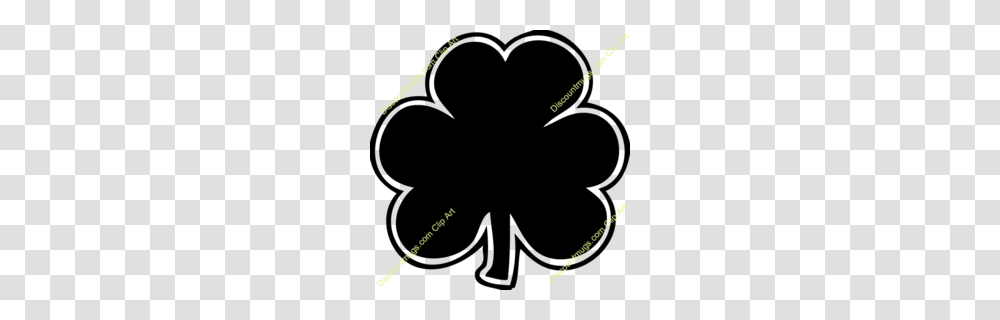 Shamrock Clipart, Face, Hand, Urban Transparent Png