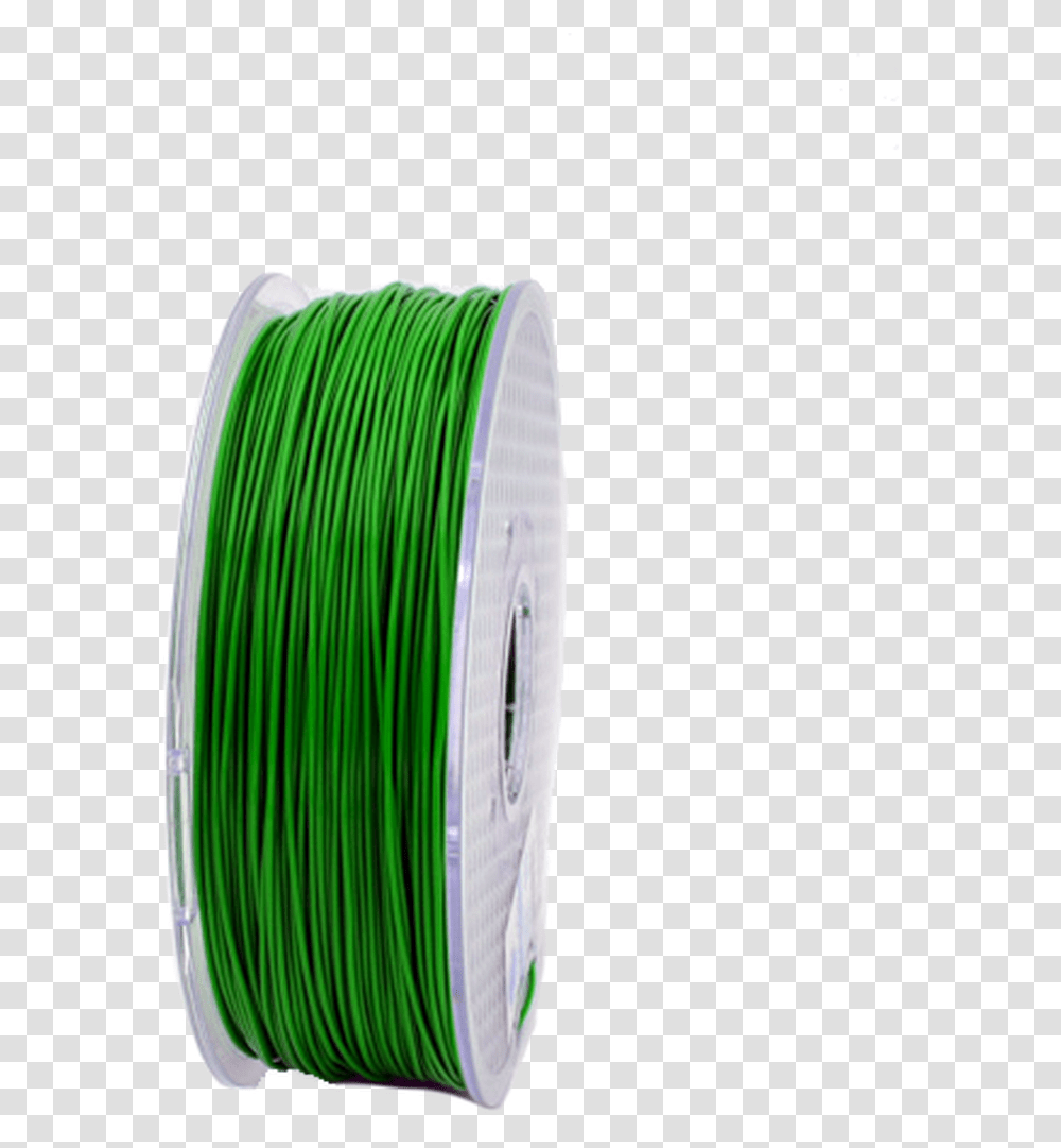 Shamrock Green 175petg Wire, Cable, Hose Transparent Png