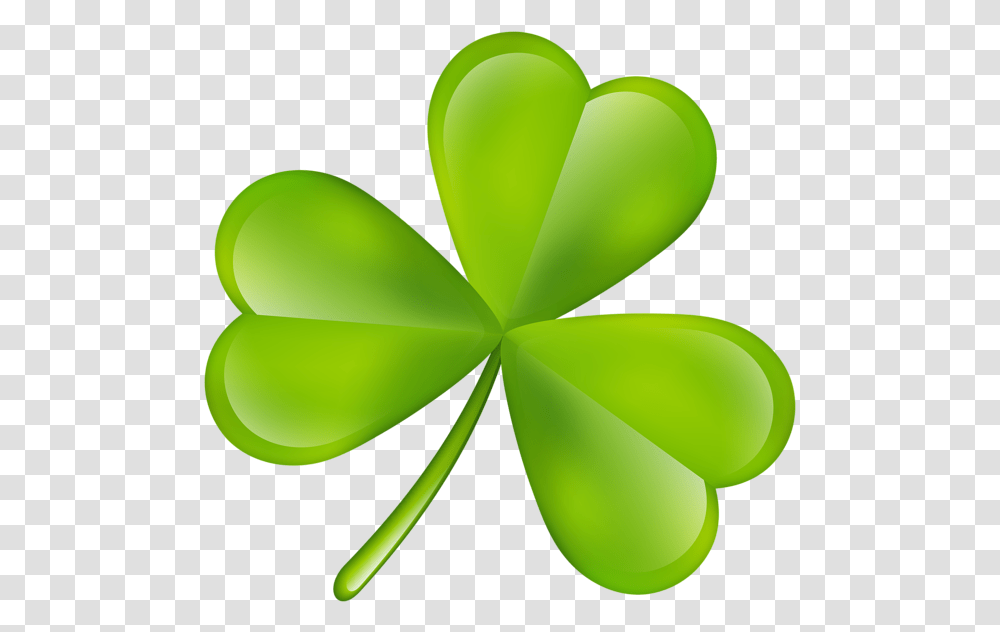 Shamrock, Green, Ornament, Leaf, Plant Transparent Png