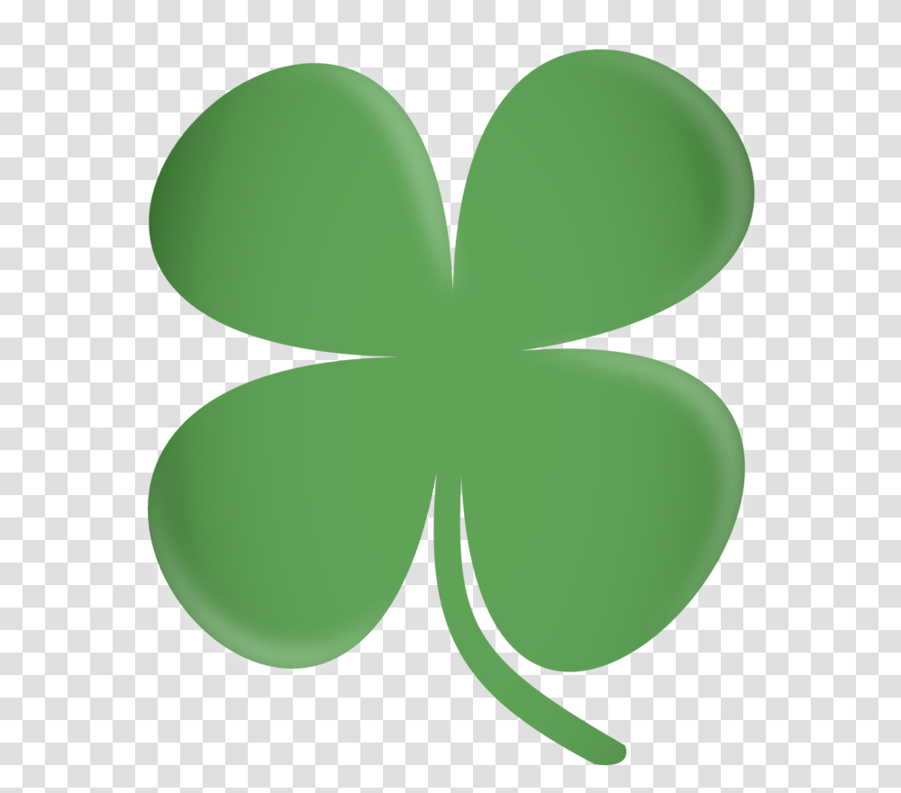 Shamrock, Green, Leaf, Plant Transparent Png