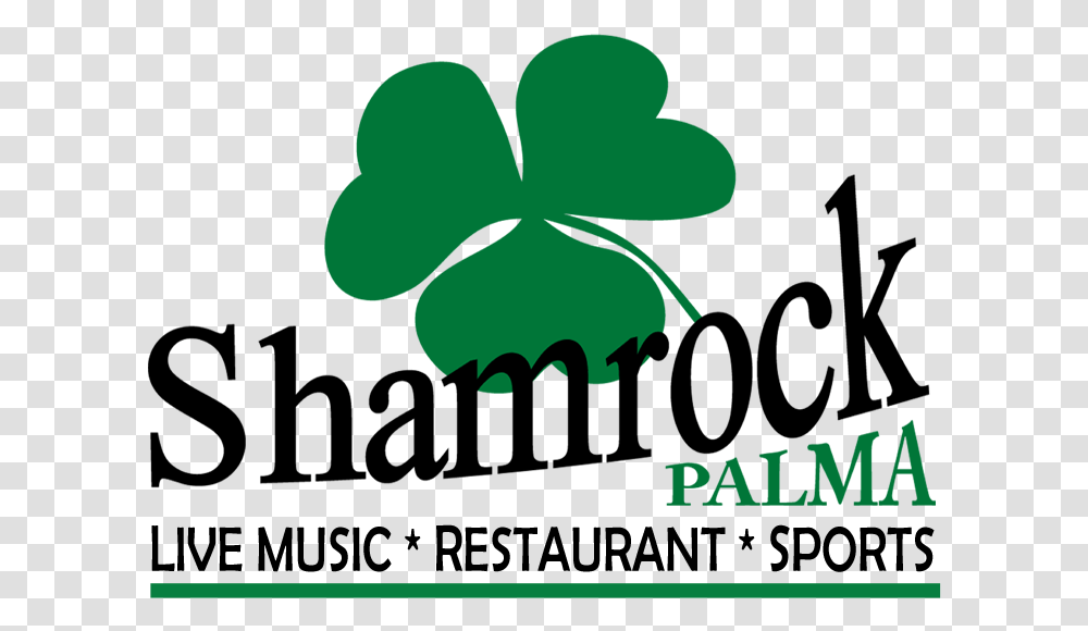 Shamrock, Green, Logo, Trademark Transparent Png