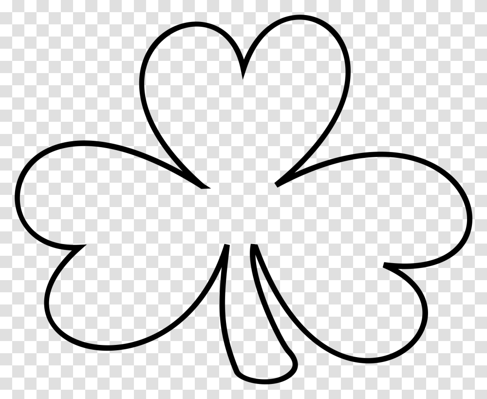 Shamrock, Gray, World Of Warcraft Transparent Png