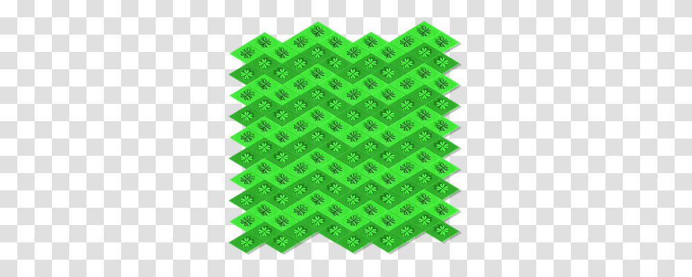 Shamrocks Rug, Pattern, Paper Transparent Png