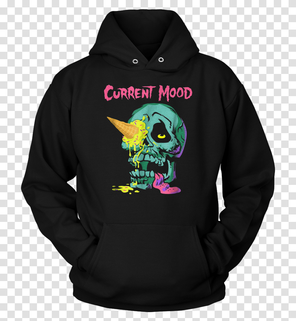 Shane Dawson Current Mood Ice Cream New Udi T Shirt, Clothing, Apparel, Sweatshirt, Sweater Transparent Png