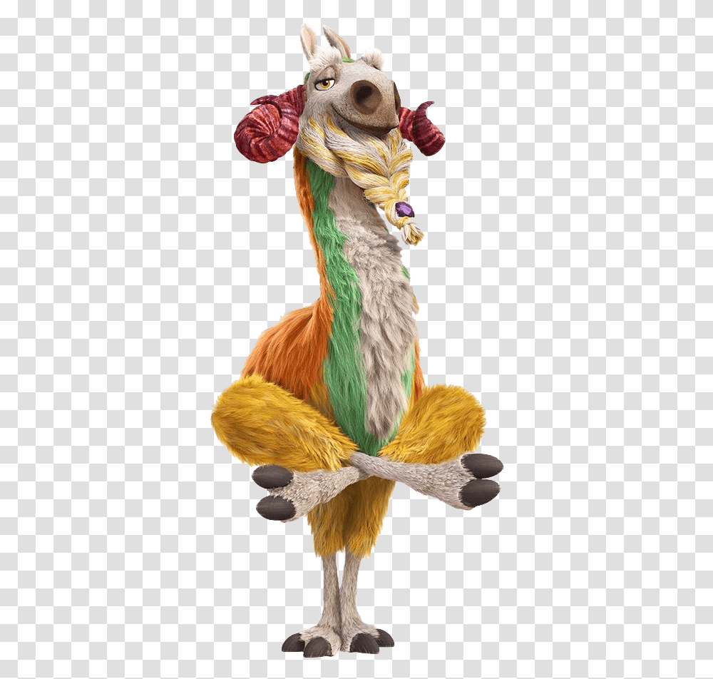 Shangri Llama, Mammal, Animal, Bird, Toy Transparent Png