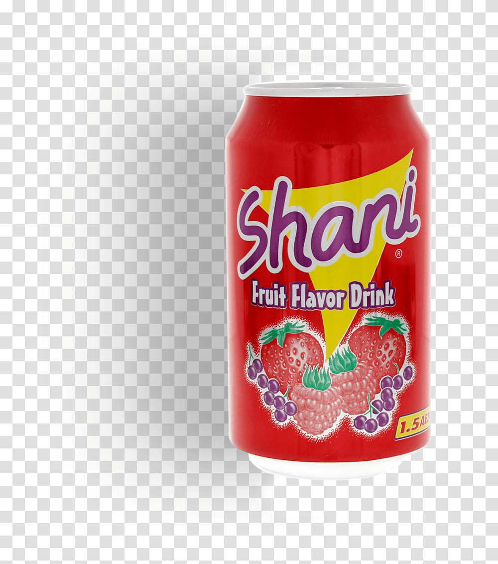 Shani Fruit Flavored Drink, Ketchup, Food, Tin, Can Transparent Png