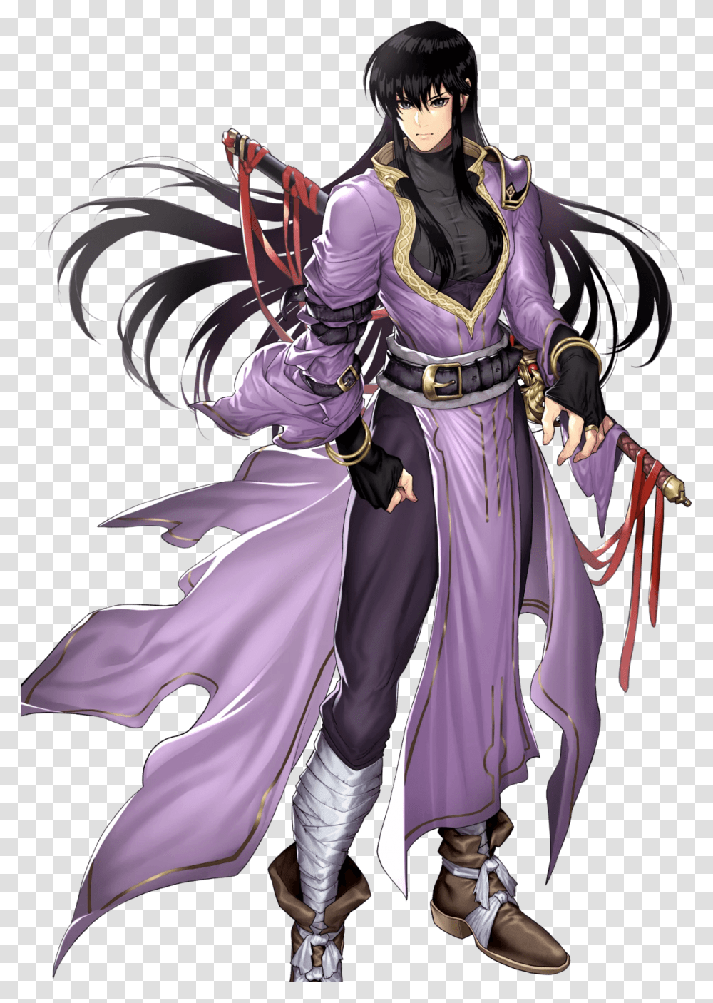Shannan Fire Emblem Heroes, Person, Costume, Crowd Transparent Png