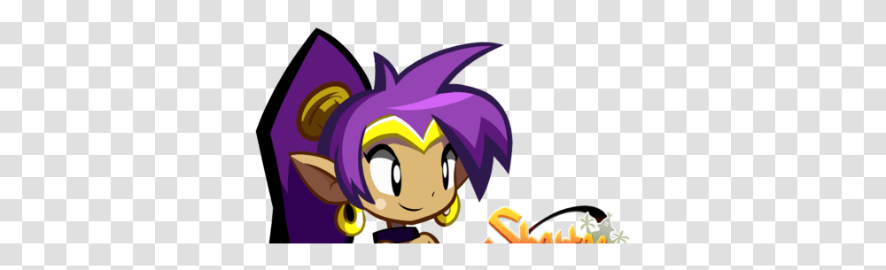 Shantae 12 Genie Hero Video Game Game Base Shantae 1 2 Genie Hero Shantae, Sweets, Food, Confectionery Transparent Png