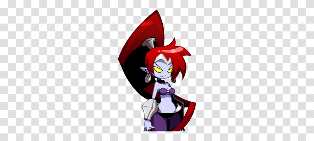 Shantae Characters, Angry Birds, Pirate Transparent Png