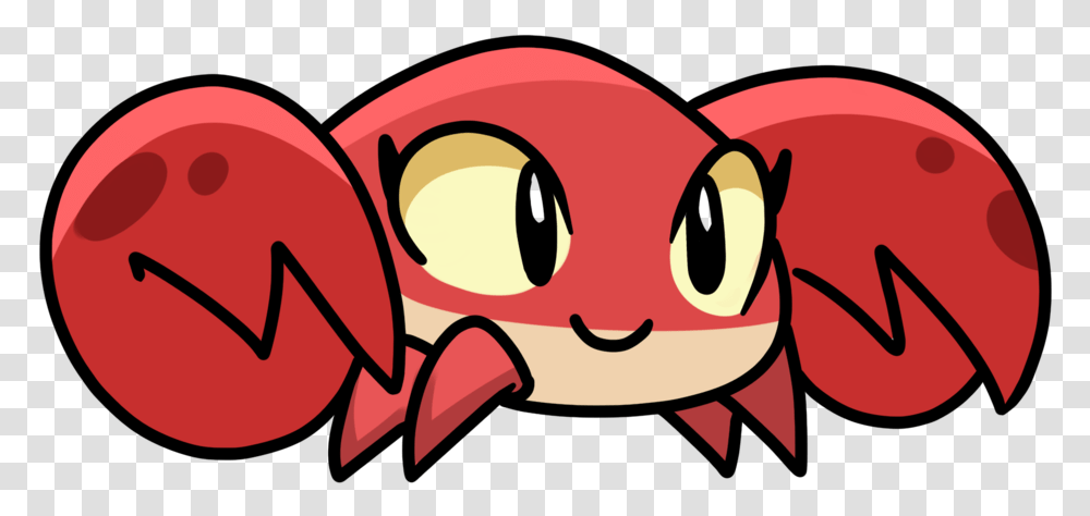 Shantae Crab, Animal, Pillow, Goggles Transparent Png