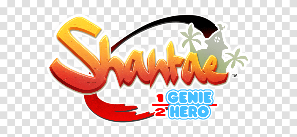 Shantae Half Genie Hero, Food, Label, Ketchup Transparent Png