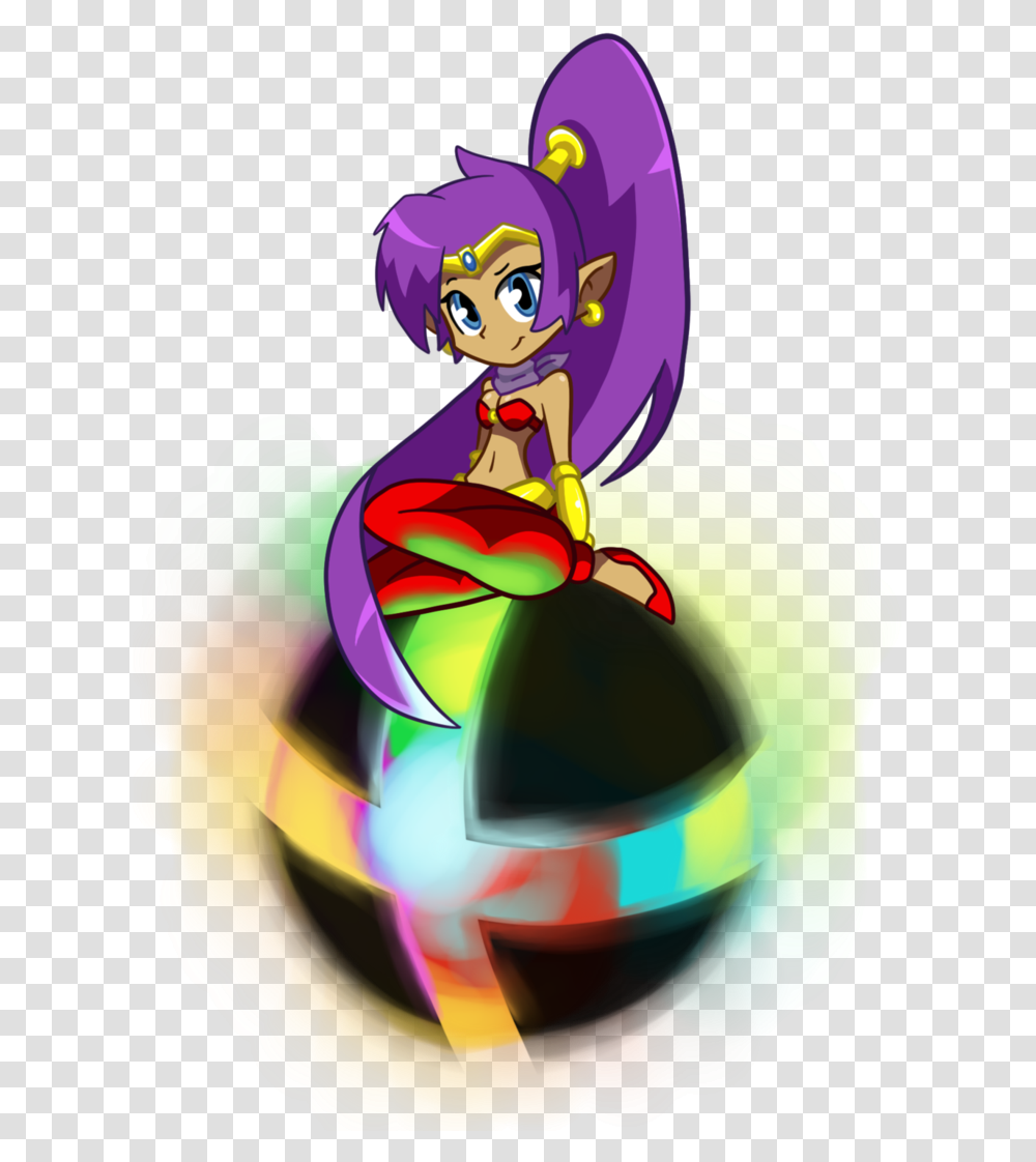 Shantae Shantae, Helmet, Apparel Transparent Png