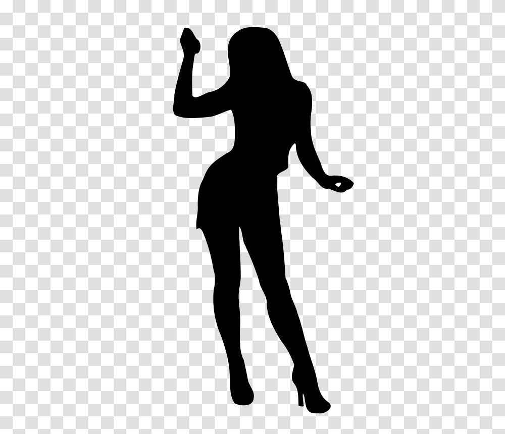 Shaow Clipart Female Body, Gray, World Of Warcraft Transparent Png