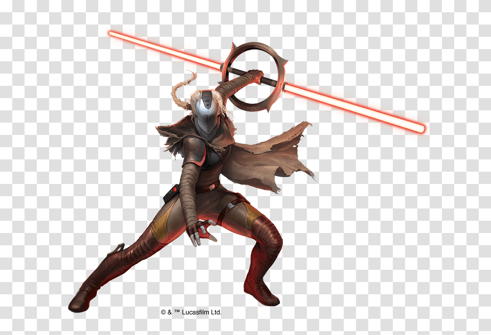 Shape Force And Destiny In Star Wars Ghosts Of Dathomir, Person, Human, Overwatch, Duel Transparent Png