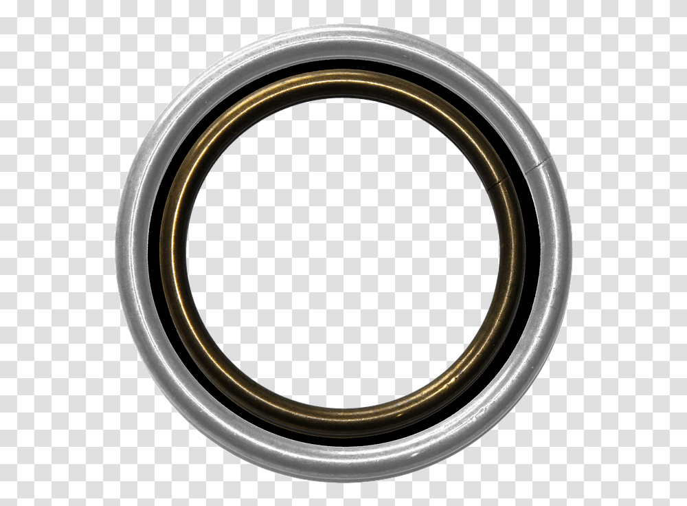 Shape Frame Picture Ring Circle Round Pair Round Shape Photo Frame, Brass Section, Musical Instrument, Horn, Window Transparent Png