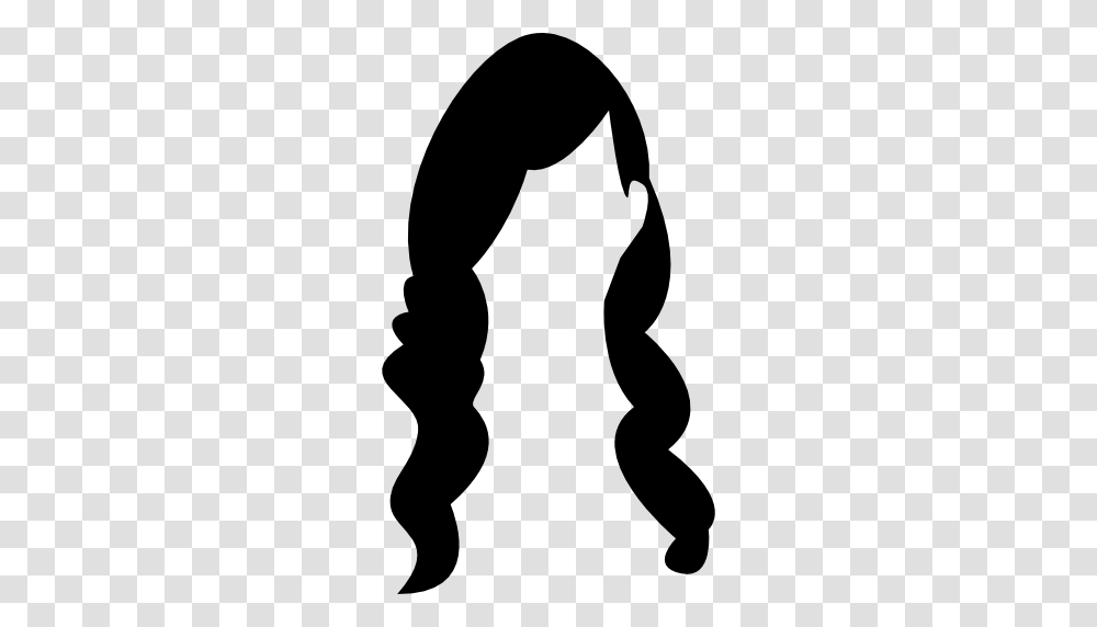 Shape Hair Salon Hair Shape Hairstyle Hair Female Hair, Gray, World Of Warcraft Transparent Png