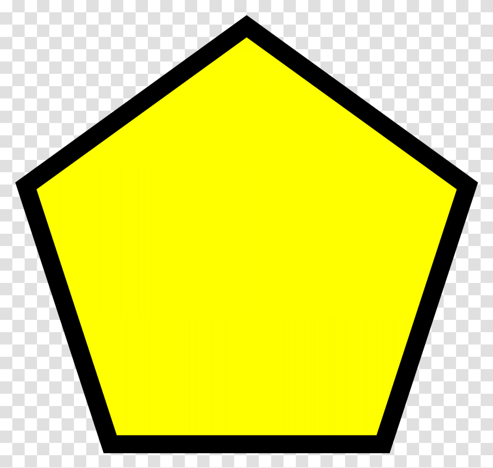 Shape Has 5 Sides And 5 Angles, Light, Lighting, Logo Transparent Png