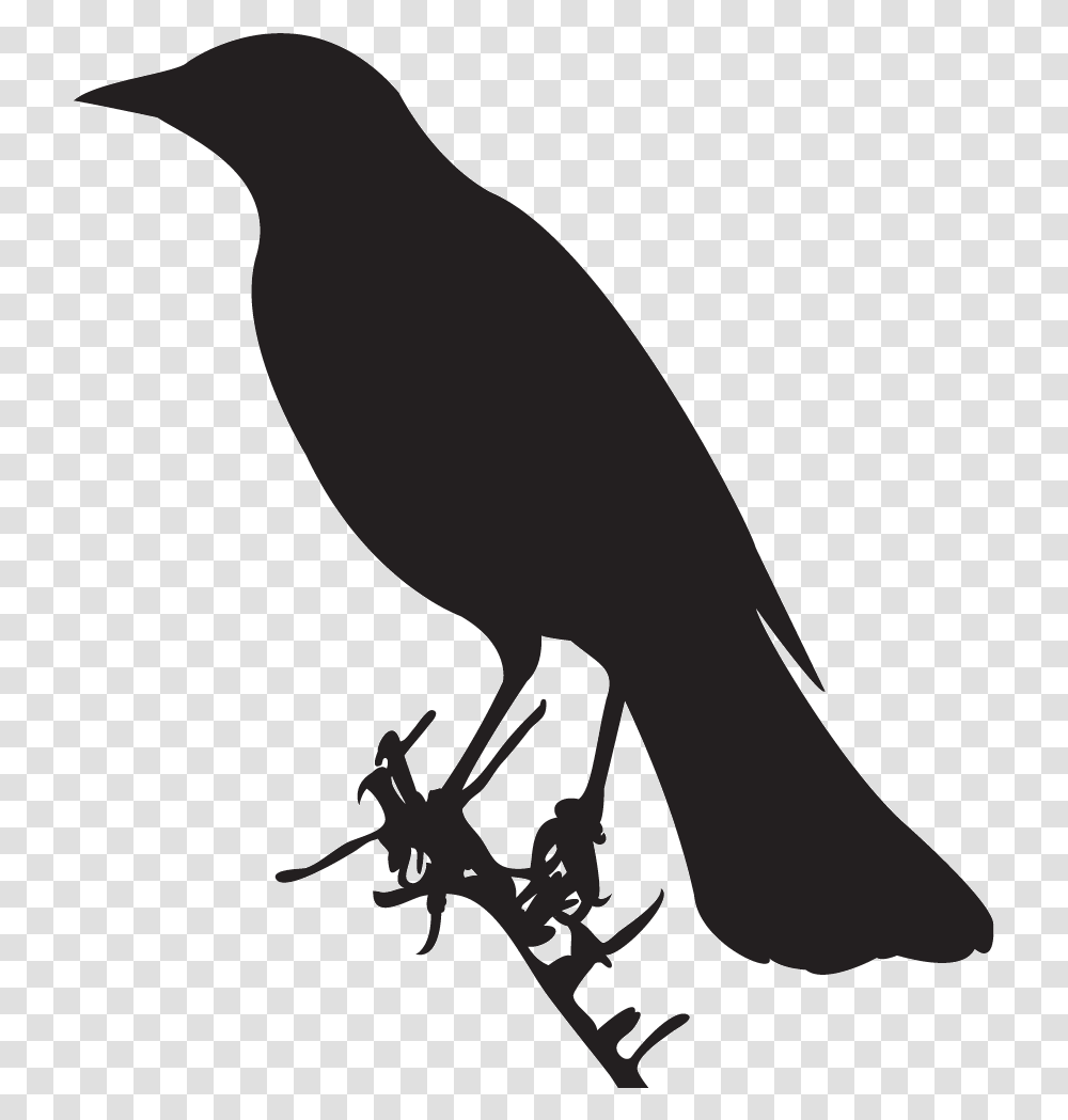 Shape Of A Bird, Silhouette, Animal, Axe, Tool Transparent Png