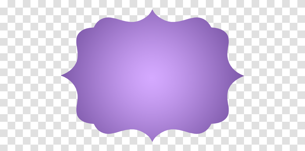 Shape Picture Free Download Files Purple Frame Clipart, Cushion, Pillow, Hand, Balloon Transparent Png