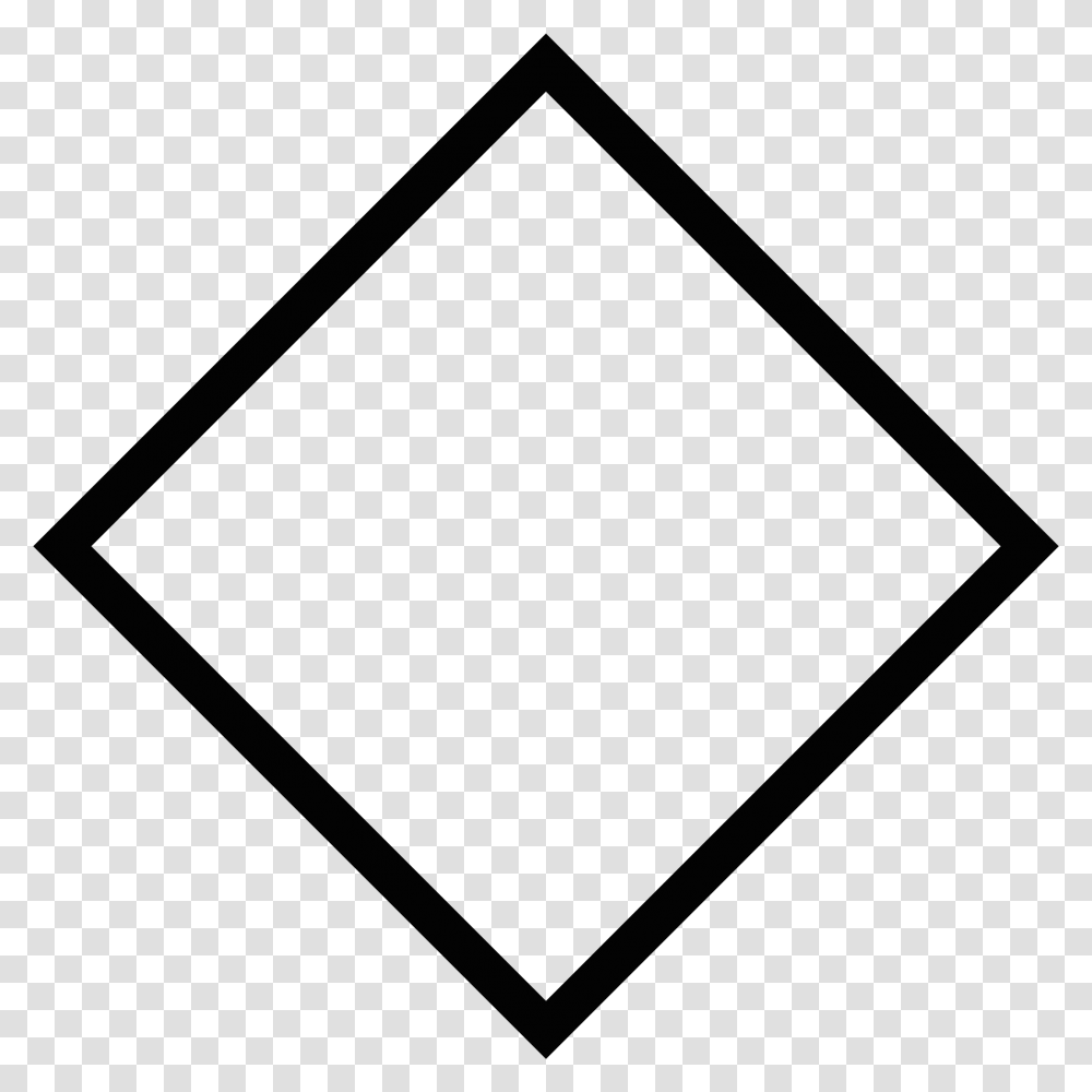 Shape Rhombus Geometric Shape Line Art Square Background Diamond Shape, Triangle, Label, Sweets Transparent Png
