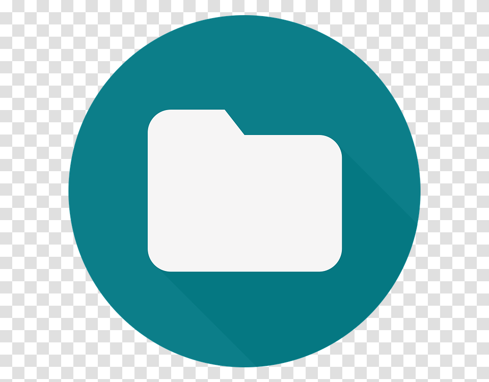Shape Symbol Circle Blue Youtube Logo, Text, Trademark, Security Transparent Png