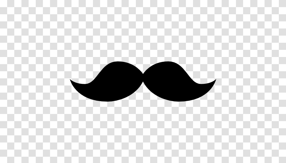 Shapes Males Typical Mexico Icons Moustache Shape Moustaches, Gray, World Of Warcraft Transparent Png