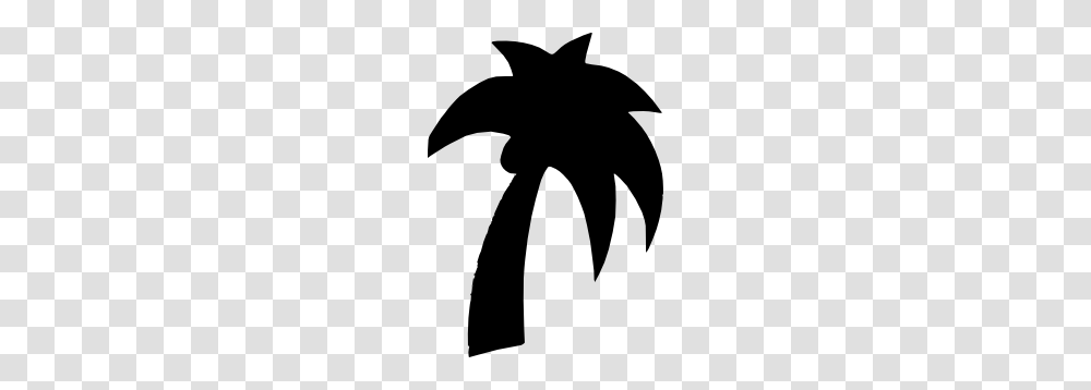 Shapes Palm Tree Clip Art Free Vector, Logo, Outdoors, Horse Transparent Png