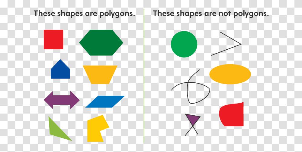 Shapes That Are Not Polygons, Light, Lighting, Traffic Light Transparent Png