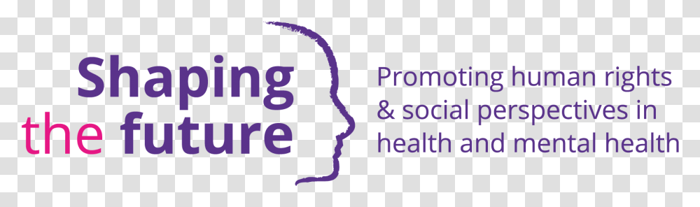 Shaping The Future Of Social Work In Health And Mental Lilac, Number, Alphabet Transparent Png